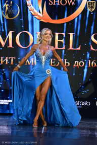 Fit Model Show - 2025