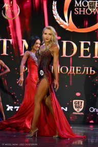 Fit Model Show - 2025