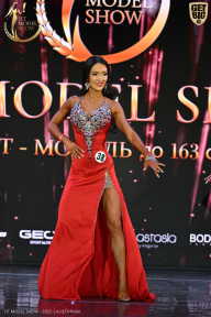 Fit Model Show - 2025