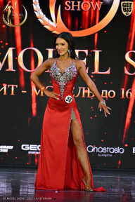 Fit Model Show - 2025