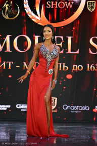 Fit Model Show - 2025