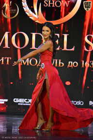 Fit Model Show - 2025