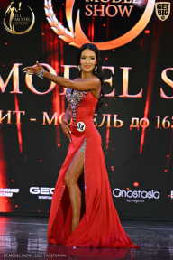 Fit Model Show - 2025