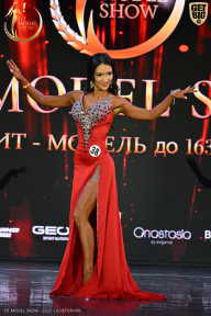 Fit Model Show - 2025