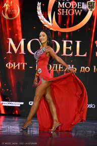 Fit Model Show - 2025