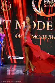 Fit Model Show - 2025