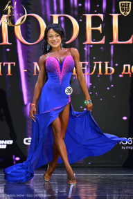 Fit Model Show - 2025