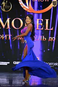 Fit Model Show - 2025