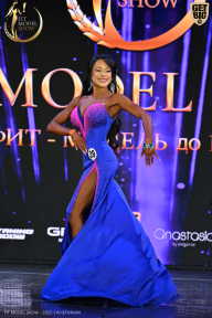 Fit Model Show - 2025