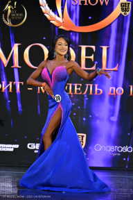 Fit Model Show - 2025