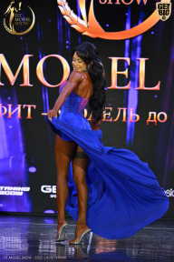 Fit Model Show - 2025