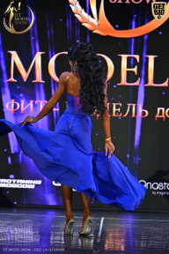Fit Model Show - 2025