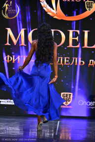 Fit Model Show - 2025