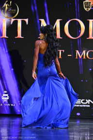 Fit Model Show - 2025