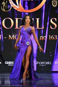Fit Model Show - 2025