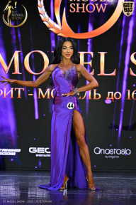 Fit Model Show - 2025
