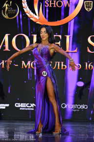 Fit Model Show - 2025