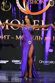 Fit Model Show - 2025