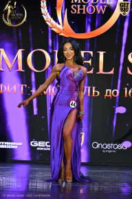 Fit Model Show - 2025