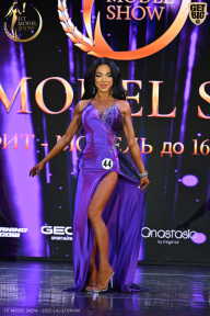 Fit Model Show - 2025