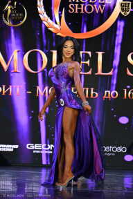 Fit Model Show - 2025