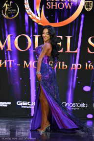 Fit Model Show - 2025