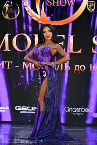 Fit Model Show - 2025