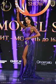 Fit Model Show - 2025