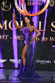 Fit Model Show - 2025