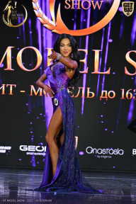 Fit Model Show - 2025