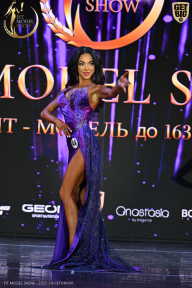 Fit Model Show - 2025