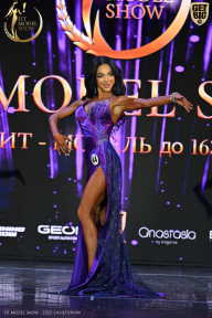 Fit Model Show - 2025
