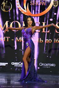Fit Model Show - 2025