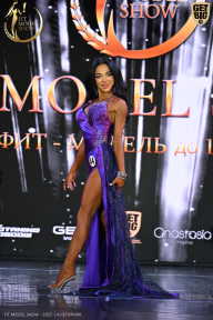 Fit Model Show - 2025