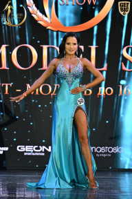 Fit Model Show - 2025