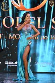Fit Model Show - 2025
