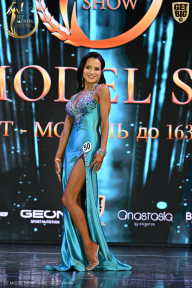 Fit Model Show - 2025