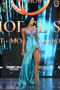 Fit Model Show - 2025