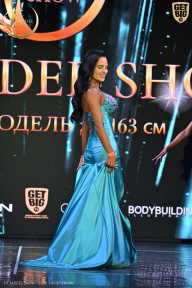 Fit Model Show - 2025