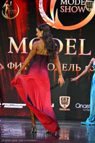Fit Model Show - 2025