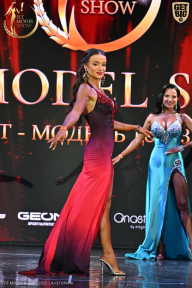 Fit Model Show - 2025