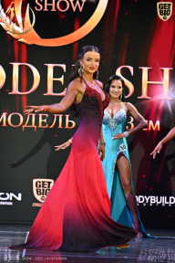 Fit Model Show - 2025