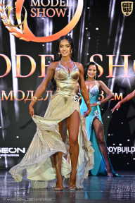 Fit Model Show - 2025