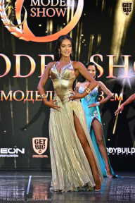 Fit Model Show - 2025