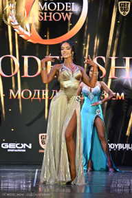 Fit Model Show - 2025