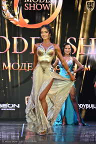 Fit Model Show - 2025