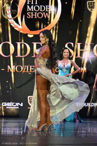 Fit Model Show - 2025