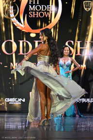Fit Model Show - 2025