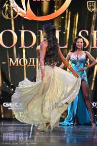 Fit Model Show - 2025