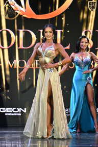 Fit Model Show - 2025
